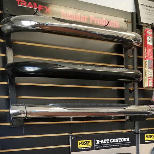 Truck Accessories