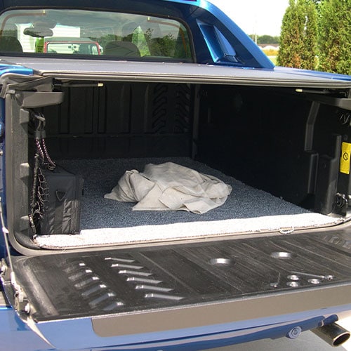 Bed Cover